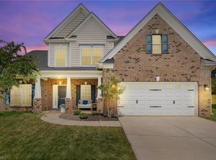 3605 Copper Ct, High Point, NC 27265