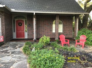 21618 Fones Rd, Tomball, TX 77377