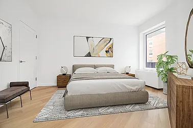 Rented by REAL New York