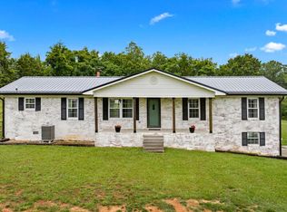1811 Carroll Rd, Morristown, TN 37813