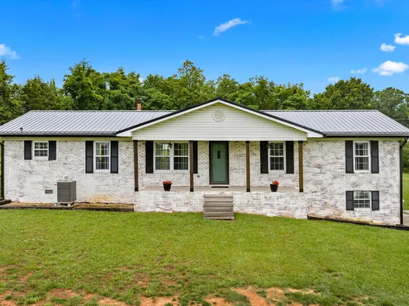 1811 Carroll Rd, Morristown, TN 37813