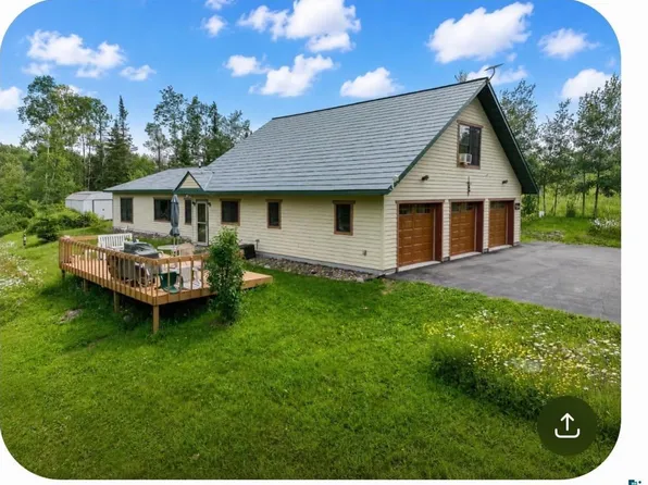 9369 Pequaywan Lake Rd, Duluth, MN 55803