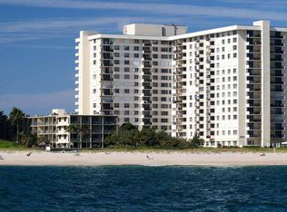 1900 S Ocean Blvd APT 2A, Lauderdale By The Sea, FL 33062