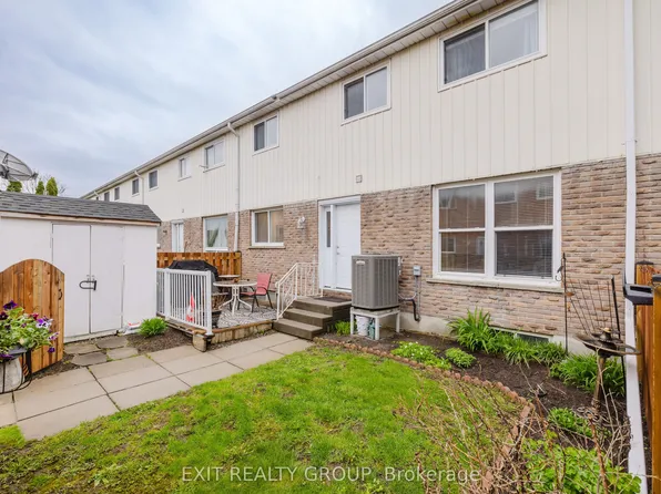 19 Tracey Park Dr #36, Belleville, ON K8P 4R4