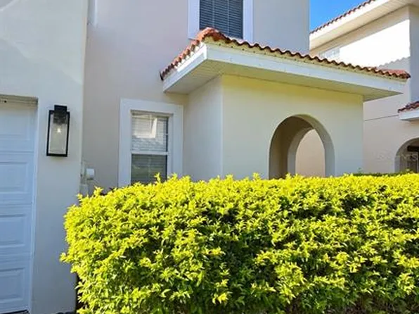 3128 SANTORINI COURT, TAMPA, FL 33611