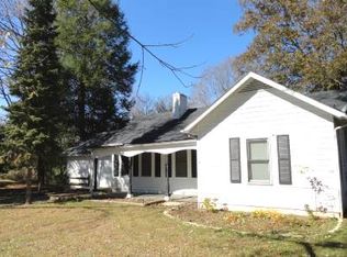 419 Old Highway 5 N, Ellijay, GA 30540