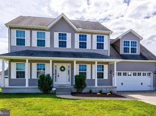 200 Spring Dale Ln, Felton, DE 19943