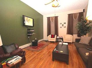 416 Palisade Ave, Jersey City, NJ 07307