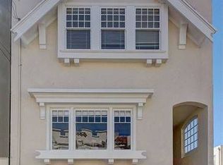 2031 Anza St, San Francisco, CA 94118