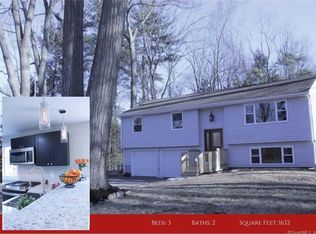 1055 Tolland St, East Hartford, CT 06108