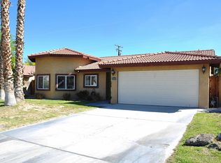 67685 Medano Rd, Cathedral City, CA 92234