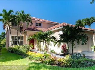 4218 Sabal Ridge Cir, Weston, FL 33331