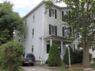91 Blackstone River Rd, Worcester, MA 01607