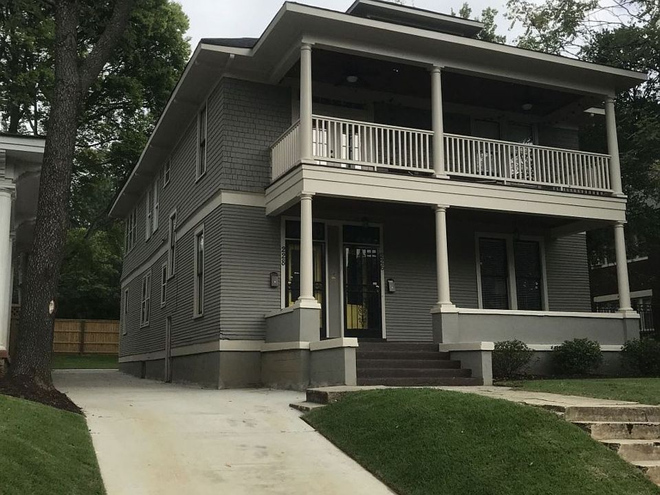 1st image of 226 N McNeil St APT 1