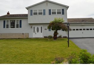 20 Weyburne Rd, Hamilton, NJ 08690