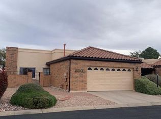 2749 Via Del Este, Sierra Vista, AZ 85650