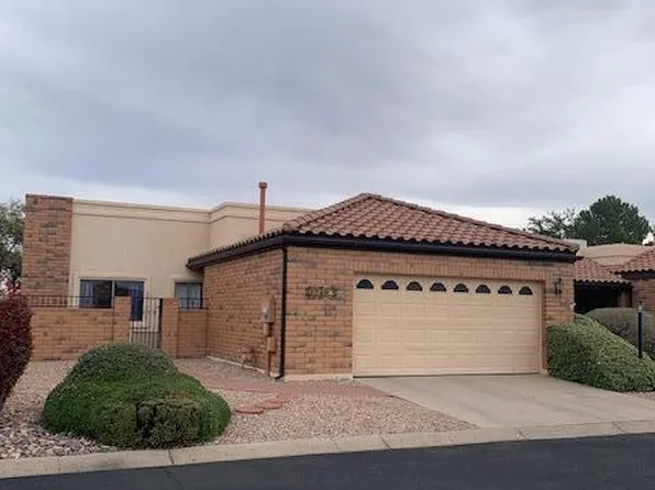2749 VIA DEL ESTE --, Sierra Vista, AZ 85650