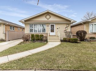 5036 N Knight Ave, Norridge, IL