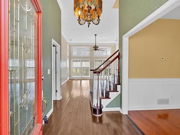 3rd image of 3525 Sir Johns Ct NW