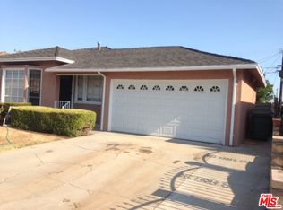 138 E 137th St, Los Angeles, CA 90061