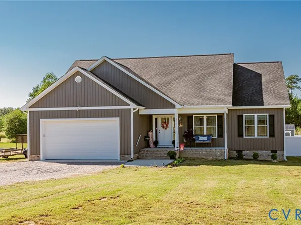 8518 Vaughan Rd, Petersburg, VA 23805