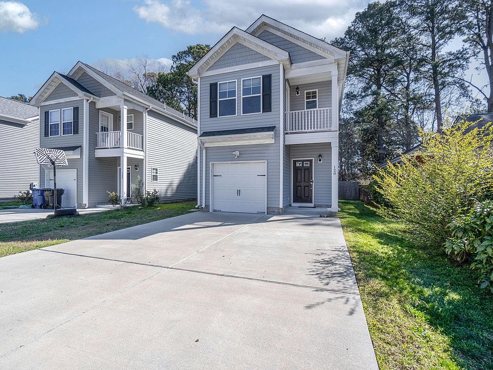 120 S Thalia Rd, Virginia Beach, VA 23452 Zillow