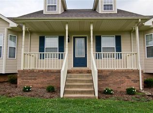 630 W Harper Rd LOT 3, Portland, TN 37148