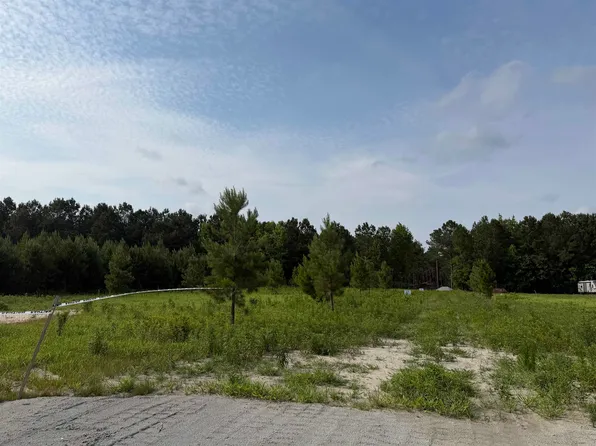 Lot 1 W G Rd. Lot 1 W G RD, Conway, SC 29526