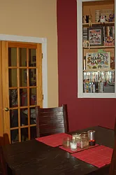 Rented by Skygroup Realty