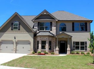 6642 Coker Way #52, Jonesboro, GA