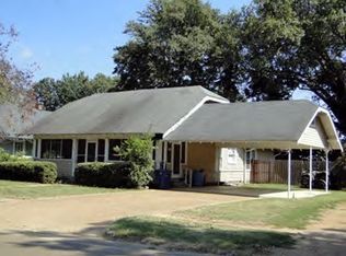 308 Schley St, Itta Bena, MS 38941