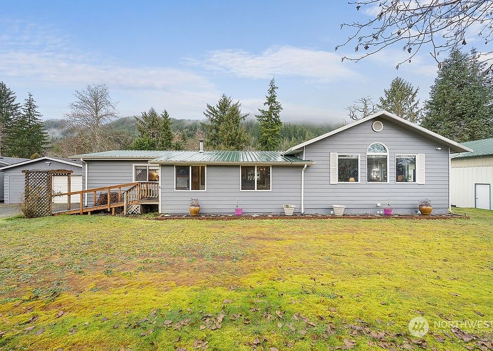 163 Upper Naselle Road, Naselle, WA 98638 Zillow