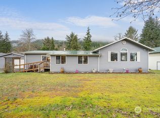 163 Upper Naselle Rd, Naselle, WA 98638