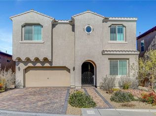 1027 Cambridge Park St, Las Vegas, NV 89148