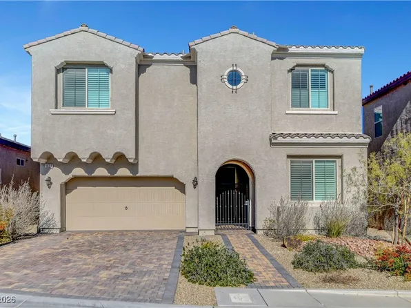 1027 Cambridge Park St, Las Vegas, NV 89148