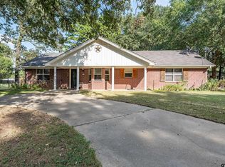 250 Paradise Ln, Hawkins, TX 75765