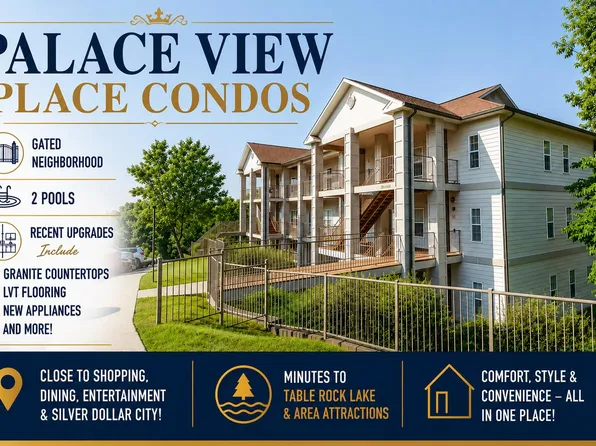 114 Oxford Drive Apt 12 BLDG 7, Branson, MO 65616