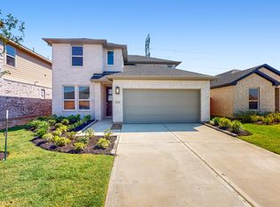 21531 Eads Creek Dr, Cypress, TX 77433