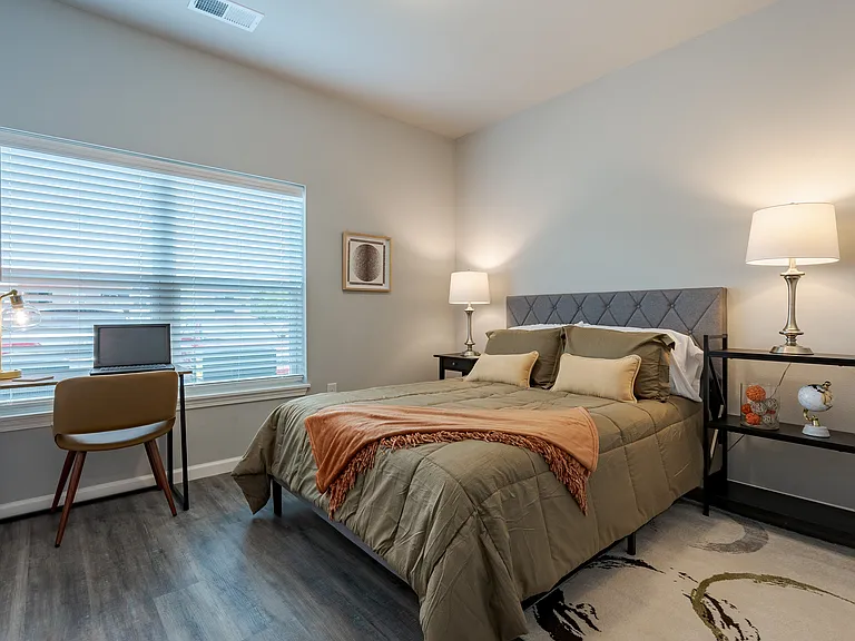 The Commons & Commons Hill Apartments — Photo 7