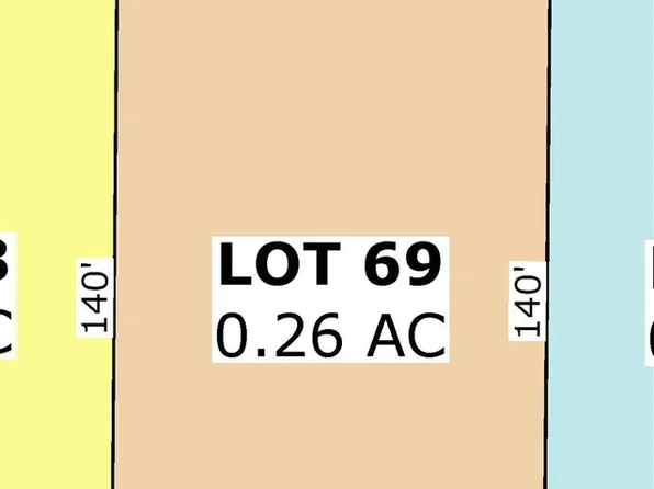 69 Greenbelt Trail Park #5, North Liberty, IA 52317