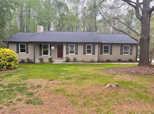 262 Appalachee Church Rd, Auburn, GA 30011