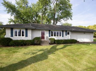 24116 S Frontage Rd W, Channahon, IL 60410