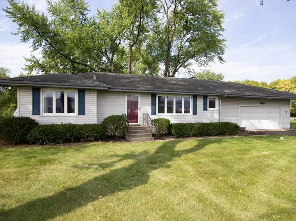 24116 S Frontage Rd W, Channahon, IL 60410