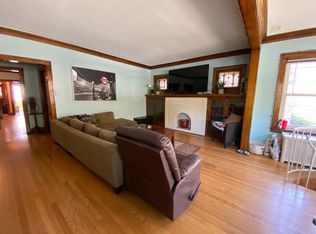 1507 W Addison St #1, Chicago, IL 60613