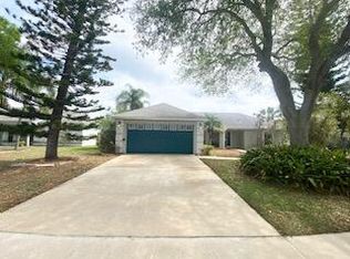 1212 Three Meadows Dr, Rockledge, FL 32955