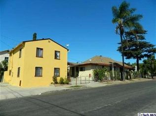 1415 N Ave 52, Highland Park, CA 90042