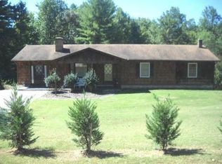 1021 Briar Ridge Rd, Henry, VA 24102