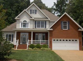 6100 S Mayfair Cir, Williamsburg, VA 23188