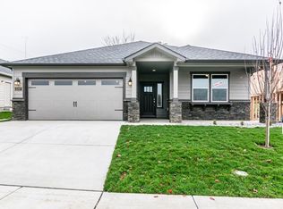 2207 Leonard Dr, Walla Walla, WA 99362