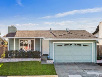 1231 Edgewood Way, South San Francisco, CA, 94080